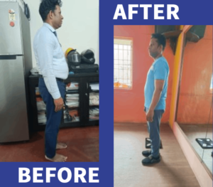 KASHINATH BEHERA (39 YEAR YOUNG)