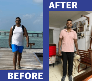 PRATYASHI P M ( 36 YEARS YOUNG)